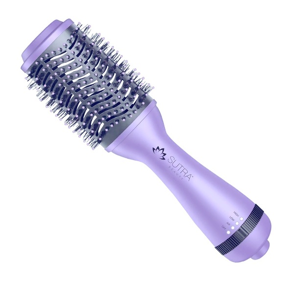 SUTRA BEAUTY Professional 3" Blowout Brush - Picture 1 of 4